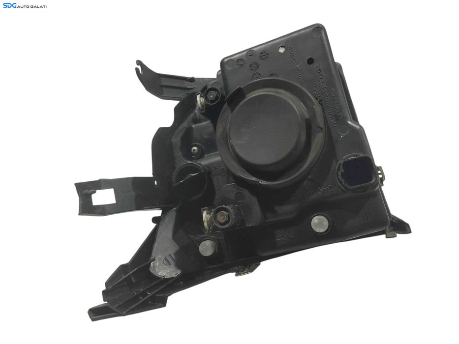 Far Stanga EUROPA Ford Fusion 2002 - 2012 Cod 431-1155L-RHD [L6363]