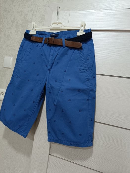 Турция шорты на мальчика