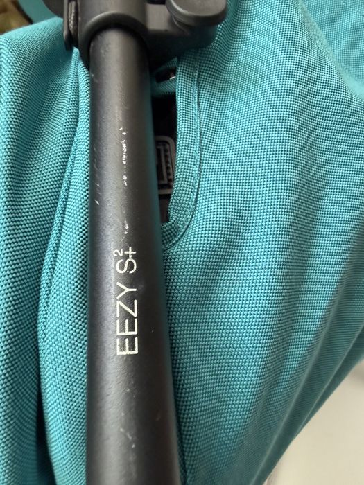 Cybex EEZY s+2 бебешка количка