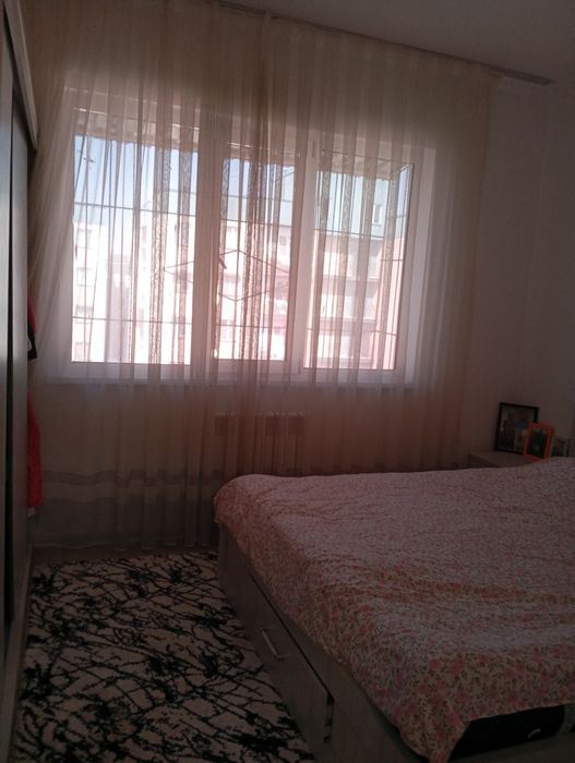 Срочно продам спальный мебельный гарнитур