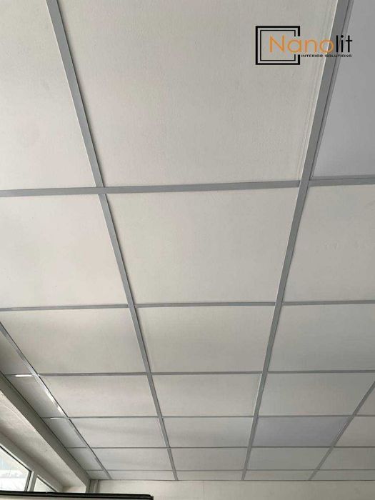 Armstrong – Современное и удобное потолочное решение!