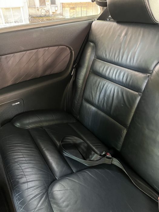 Салон за Audi A3/S3 8l Recaro