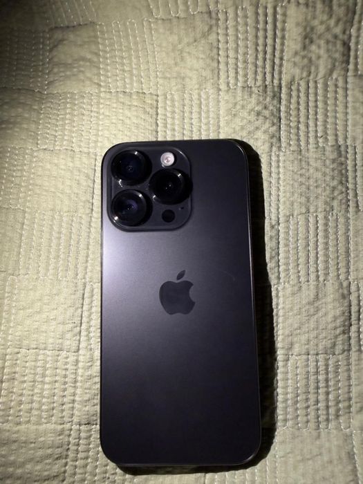 Айфон 15 про 195к