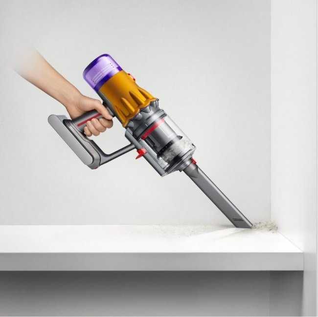 Прахосмукачка Dyson Vacuum Cleaner V12 Detect Slim Absolute 2023