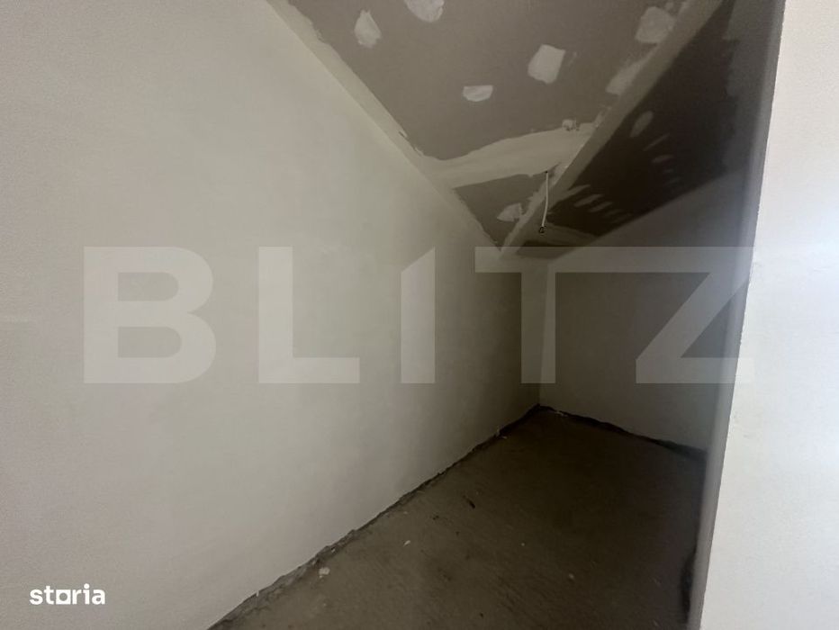 Casa moderna de vanzare in zona Lazuri