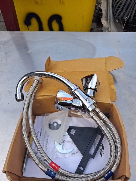 Vând baterie ghiuveta