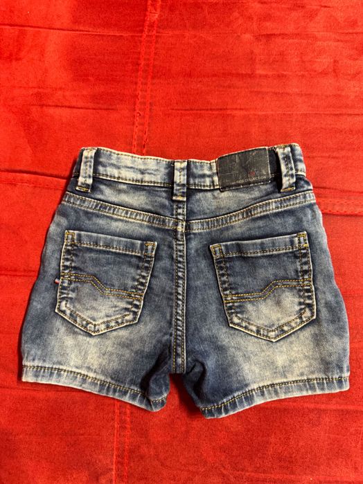 Guess, Nike - бебешки дрешки 12 месеца