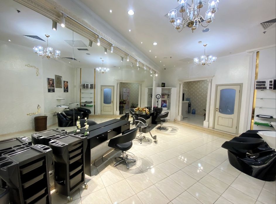 Аренда помещения