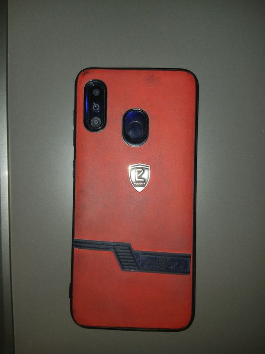 Телефон  Samsung A60