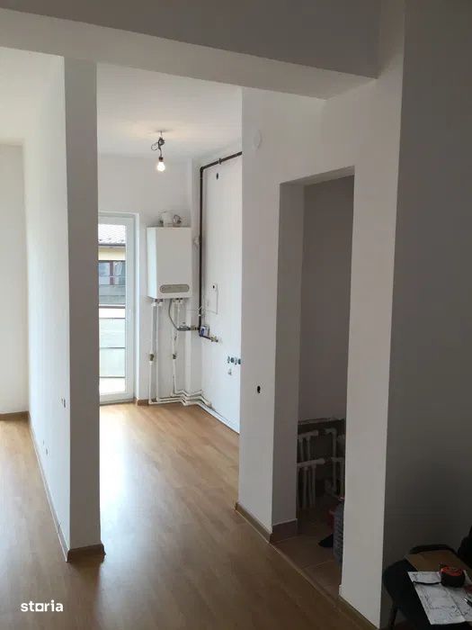 Apartament 1 Cameră, Zona Stejarului