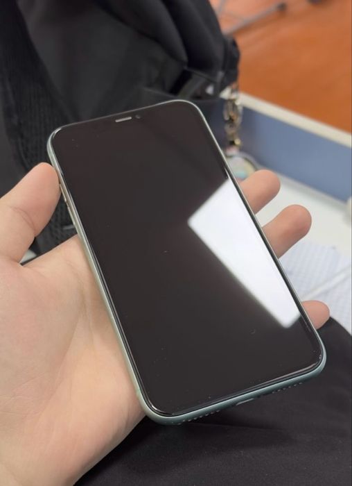 Iphone 11 128gb Айфон 11 128гб