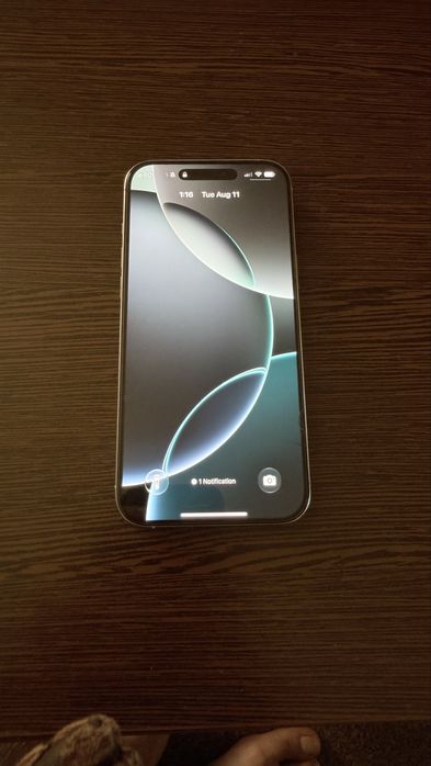 Iphone 16 pro max 512 gb