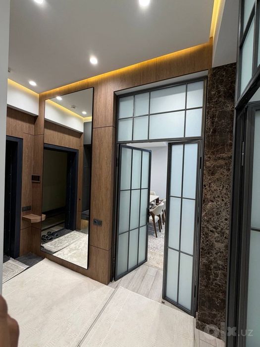 Продаётся 3-комнатная квартира в gardens residence, 95 м²