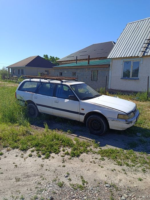 Продам мазда 626