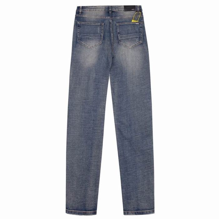 Мъжки дънки Amiri амири