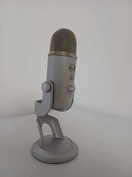 microfon blue yeti