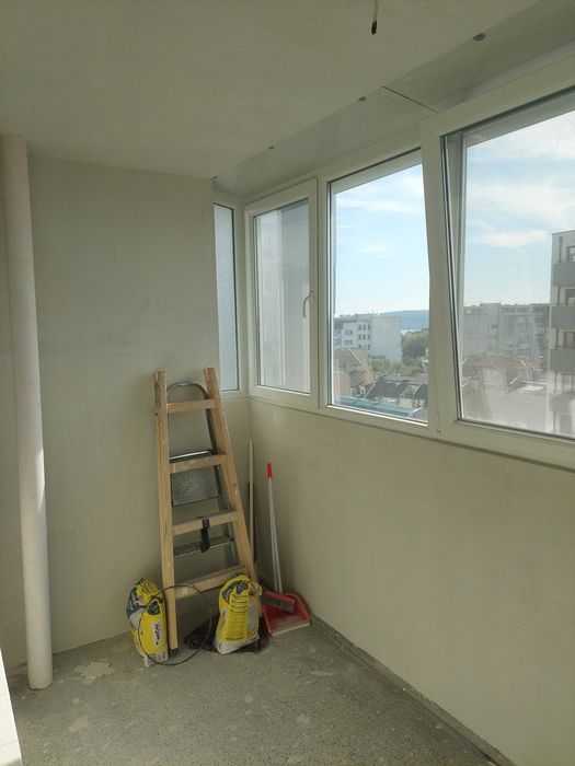 Майстор / Специалист Довършителни ремонти