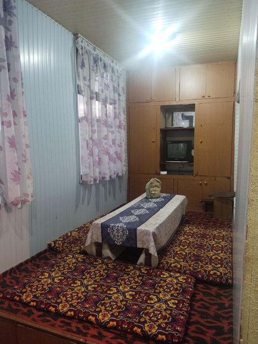 Шайхонтохур Ибн Сино 2, 3хонали уй