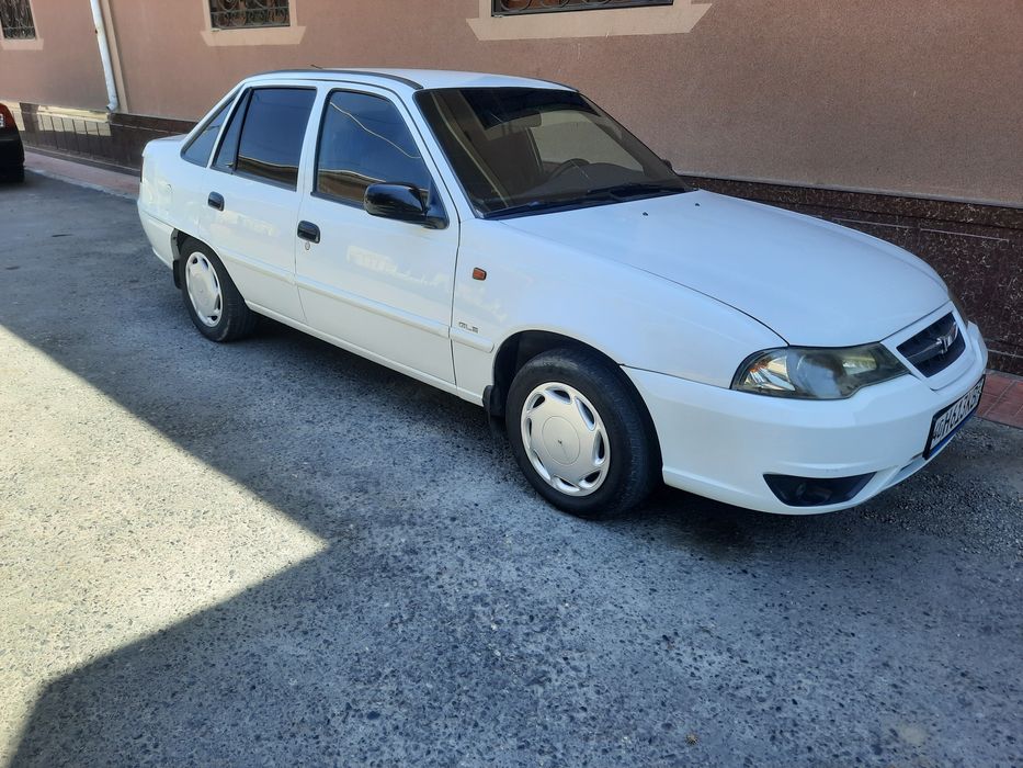 Nexia2 белая люкс кондиционер