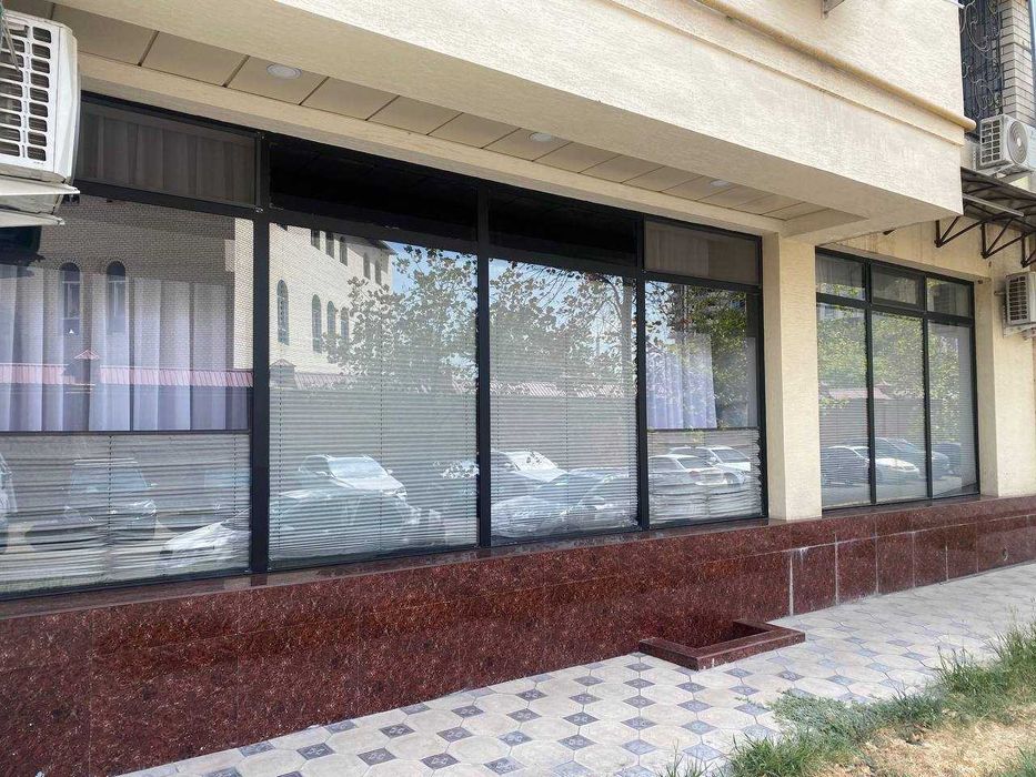 Ул. Айбек! Нежилой! Аренда!