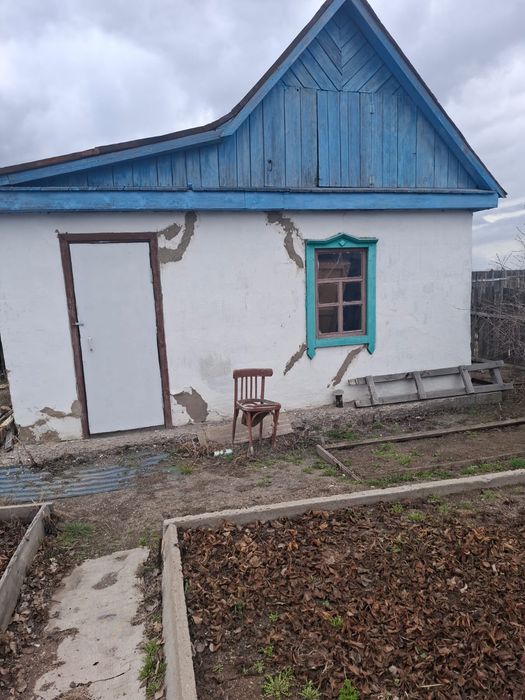 Продается хорошая дача