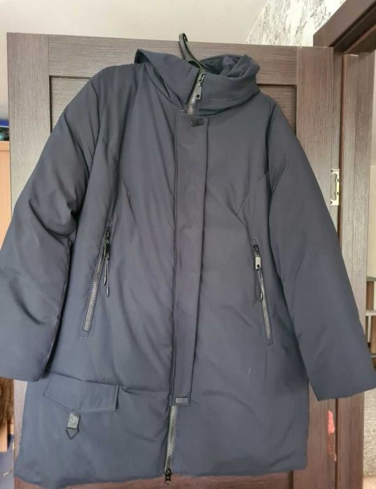 Продам куртку весна-осень