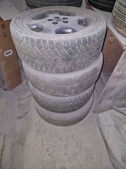 Шина диск диск шина