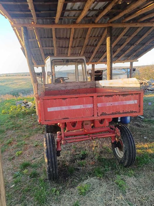 Самоходно шаси