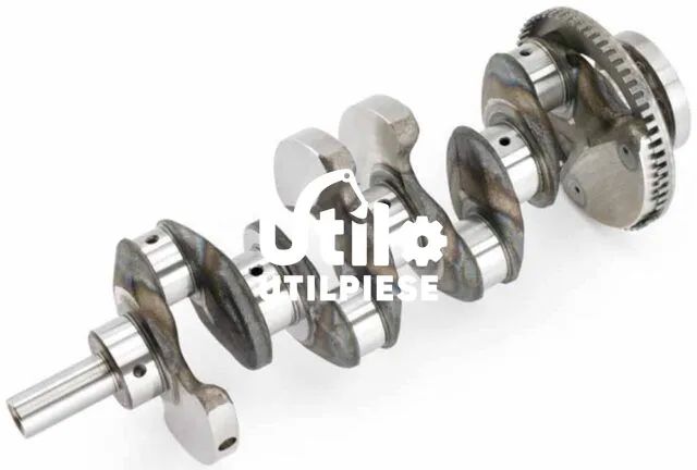 arbore cotit motor volvo d100b d12d d12c d9b d13a + piese volvo