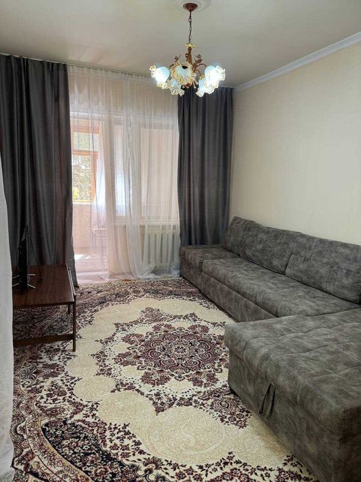 Продается 2 комнатная квартира на Карасу 1 СРОЧНО!