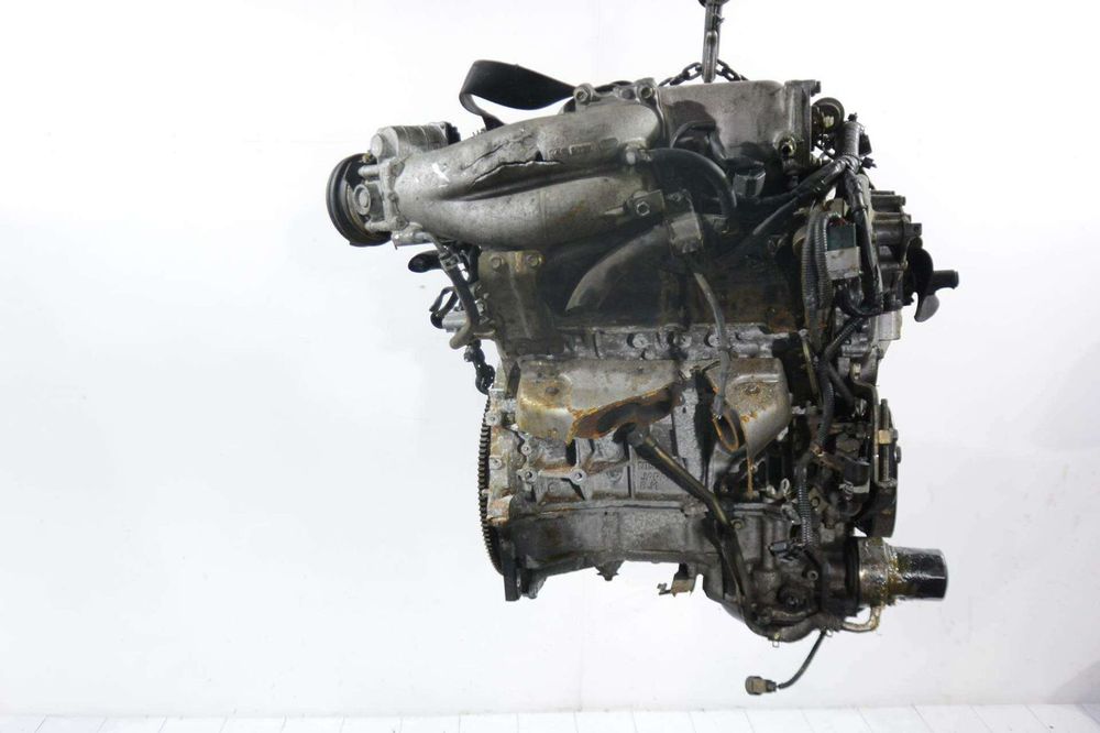 Двигатель VQ35DE Nissan Murano 3.5 литра!