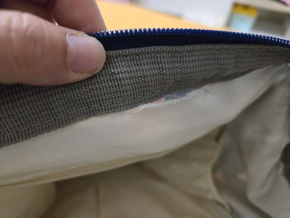 Раница за бебешка количка