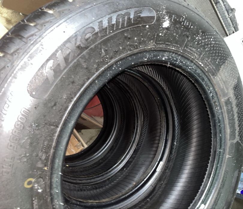 Balon 175/70R13 xolati zo’r 18000 km yurgan.