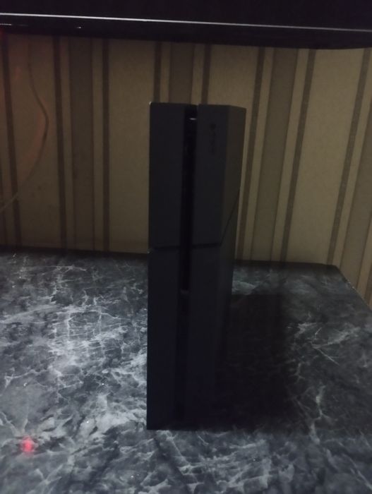 Pls4 slim 1tb +1 Djostik xolati zor