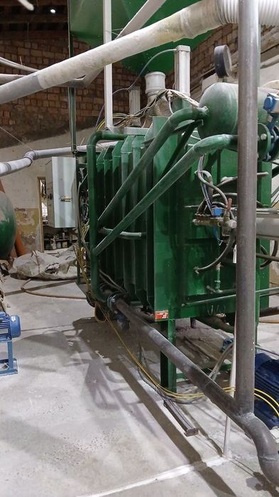 Пенопласт оборудование