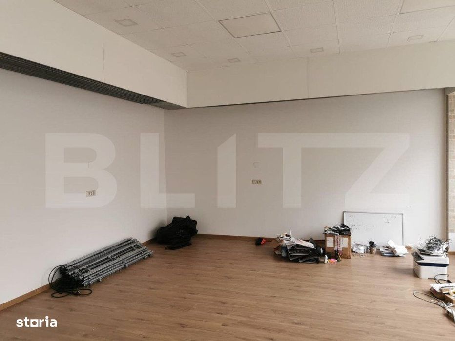 Spatiu comercial Burdujeni, 101mp