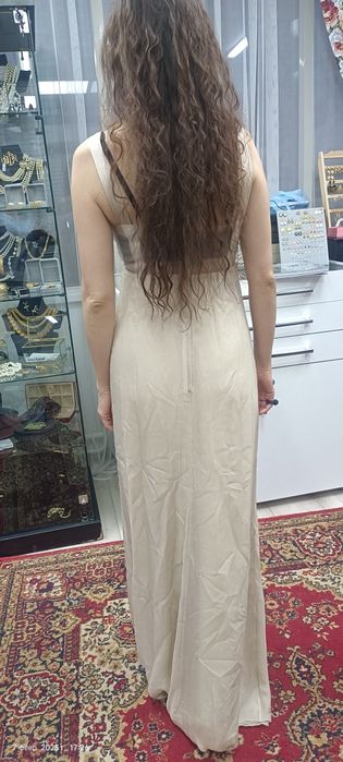 Платье Valentino на торжество