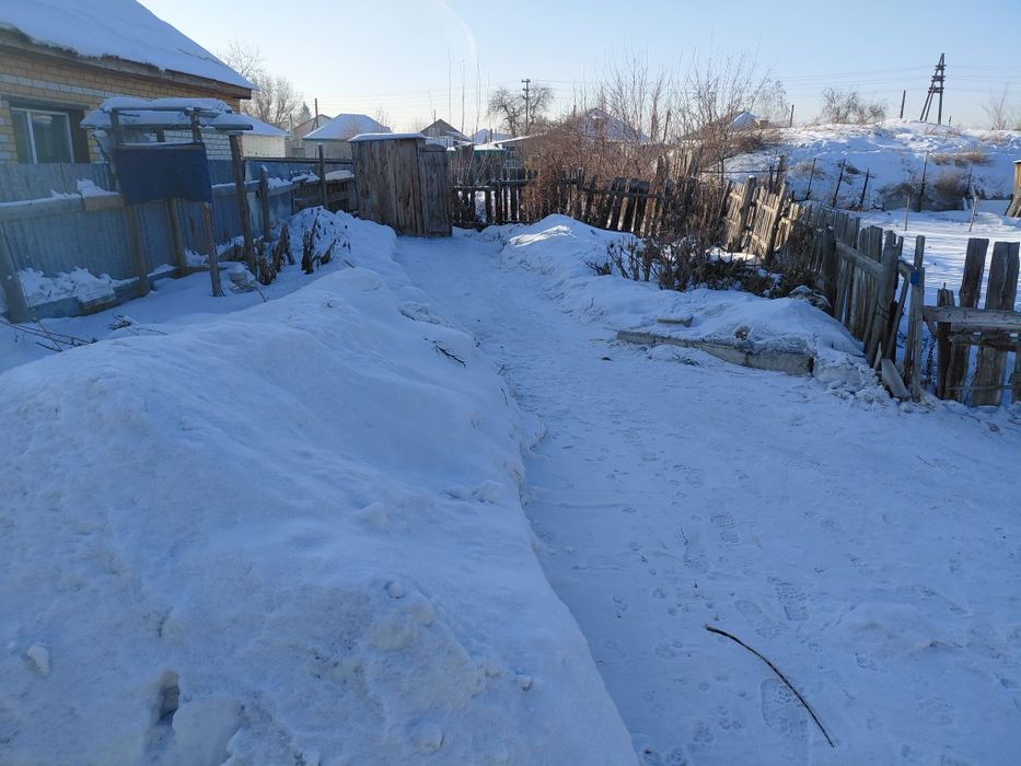 Дом продаётся Шорса 63