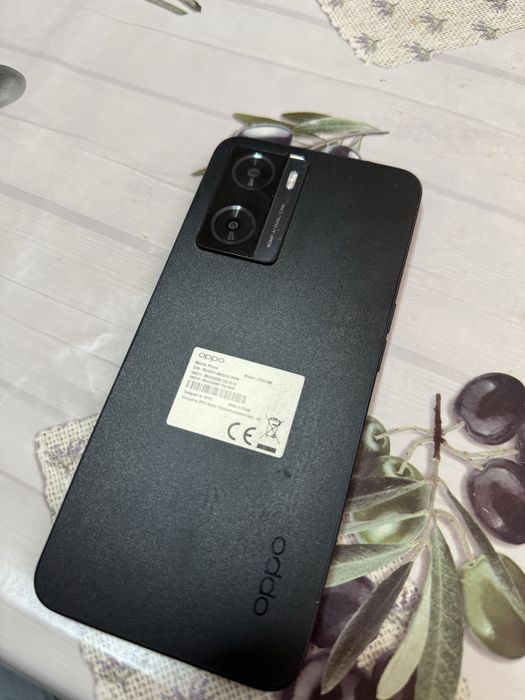 Oppo A57s 128 GB