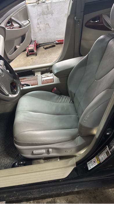 Сиденья от Камри 45