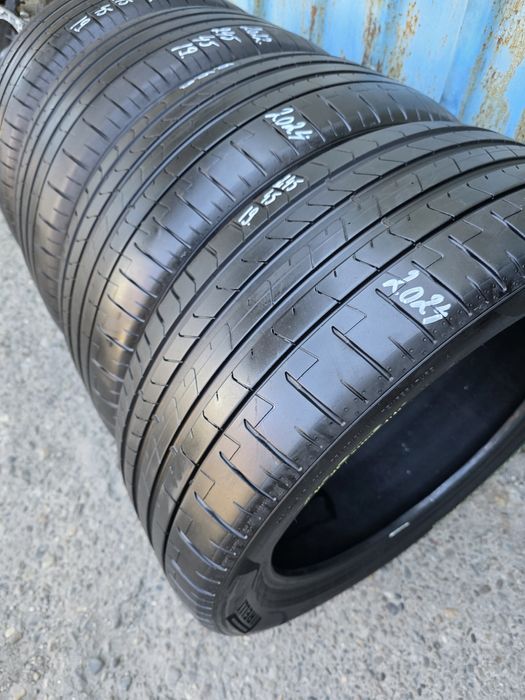 Anvelope Vară 245.45.19 Pirelli An 2022,2024