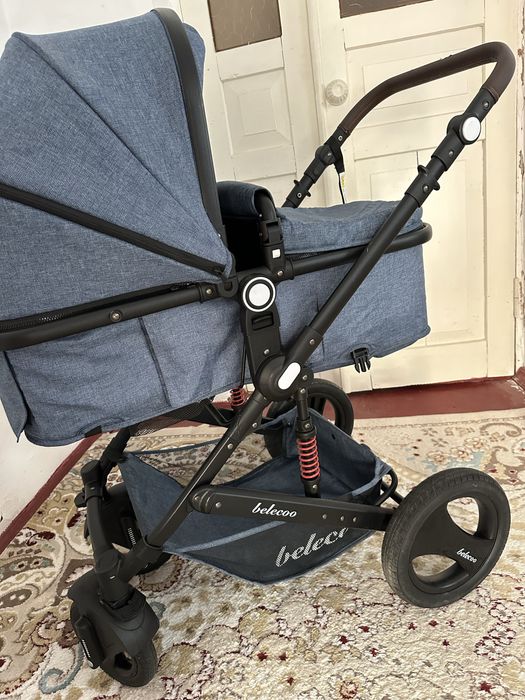 Детский коляска в отличном состоянии