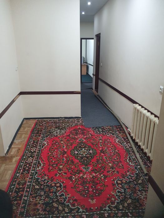 Квартира двухкомнатная