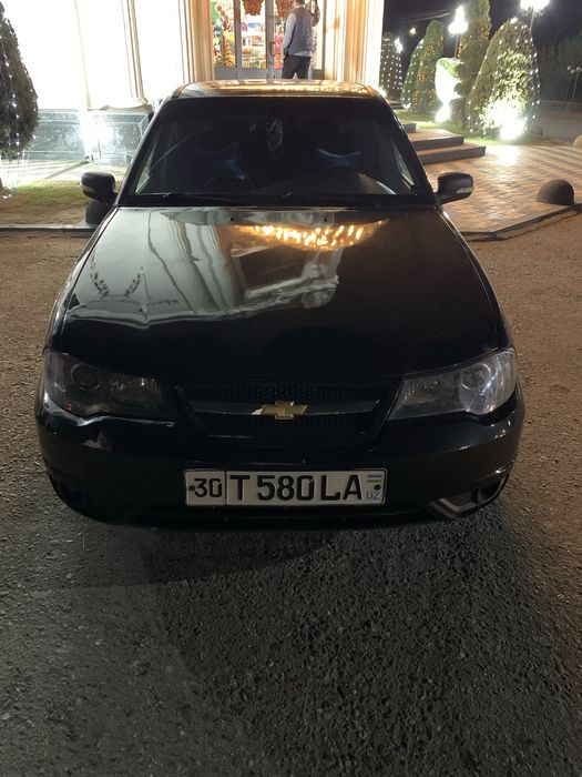 Аренда выкуп Нексия 2