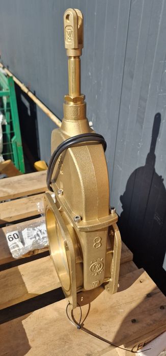 Robinet vană vidanja 8 toli import Italia preț 2990 lei cu tva se poat