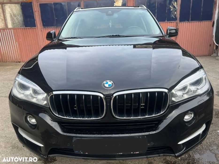 Bmw X5 XDrive 30