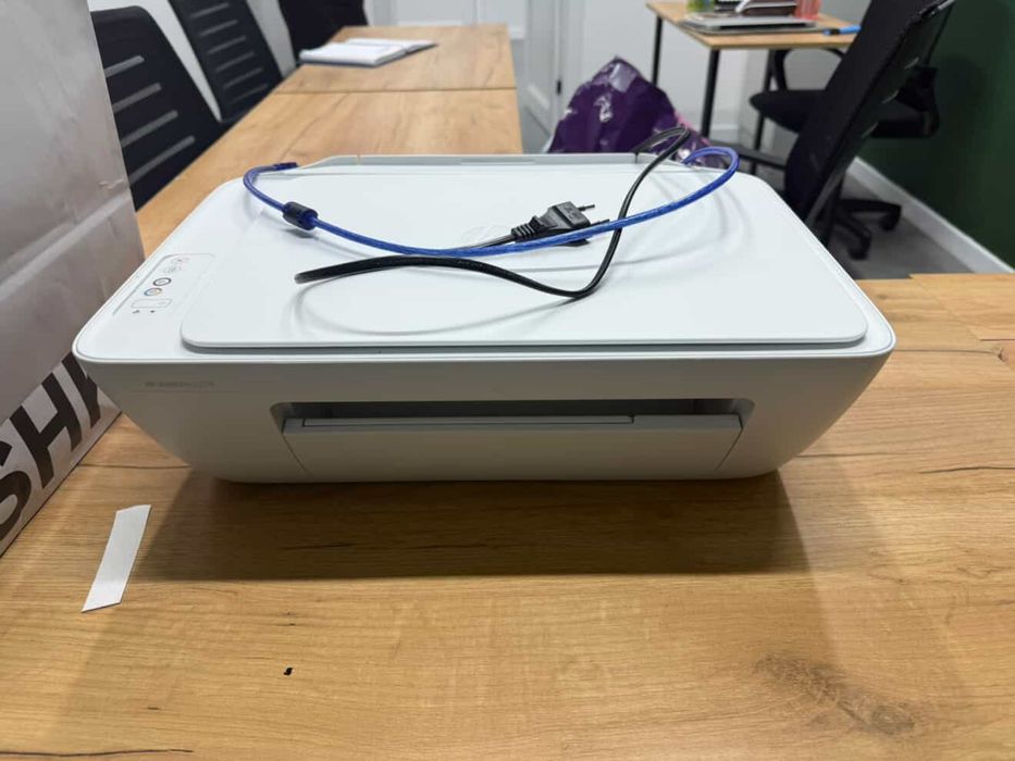 Принтер Hp DeskJet 2320 новый