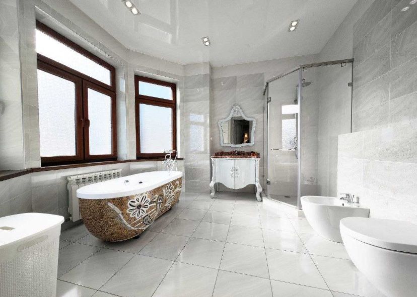 Сдаётся евродом 15 соток! Гостиница россия шикарный участок!!!