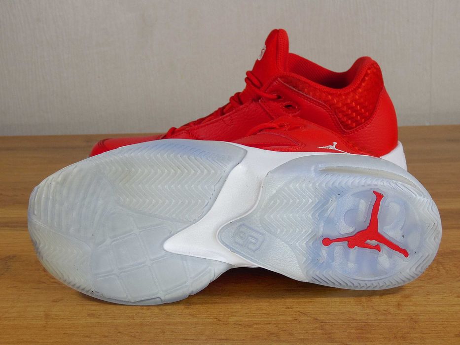 Nike Air Jordan Max Aura 3 - 38,5 номер Оригинални!