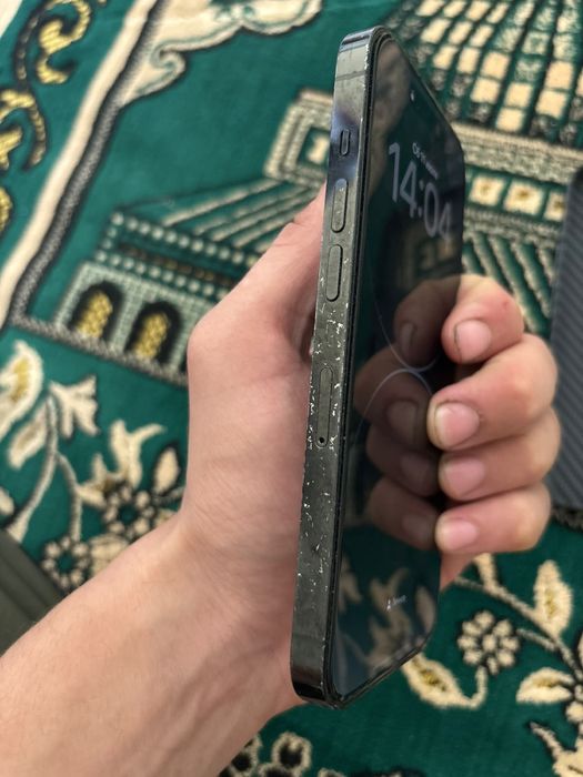 Iphone 14pro 128gb
